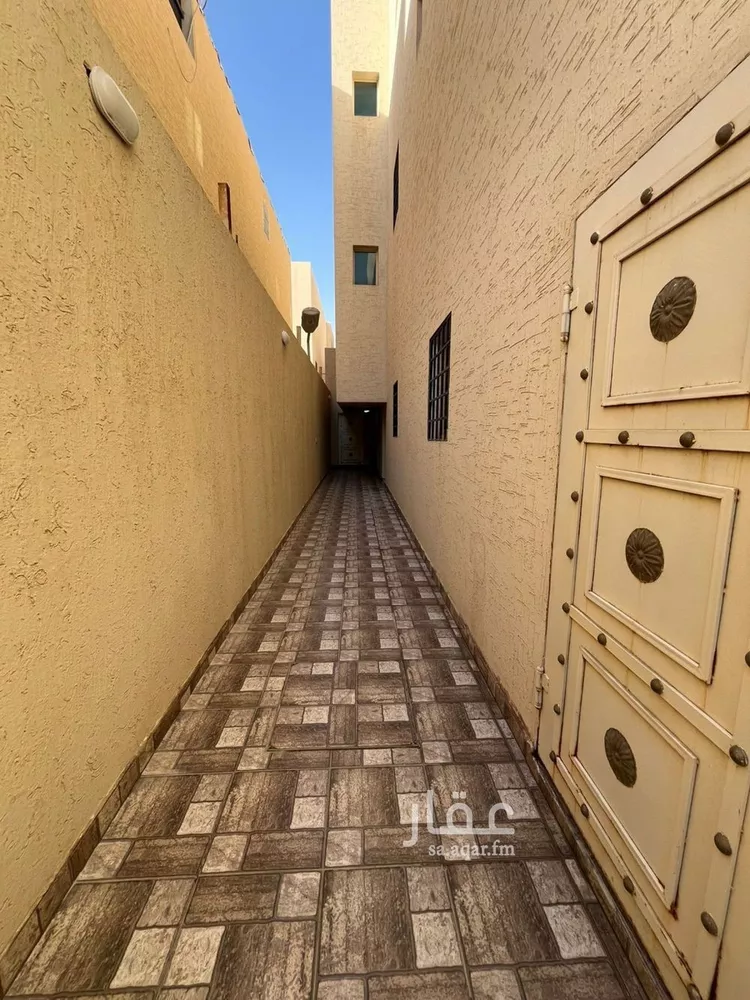 شقة للإيجار في شارع أحمد موالا العمري, حي النرجس, مدينة الرياض, منطقة الرياض صورة 2