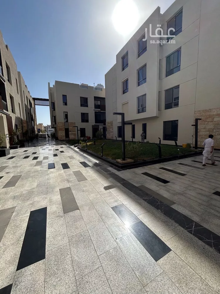 شقة للإيجار في شارع محمد البرقي, حي المونسية, مدينة الرياض, منطقة الرياض صورة 2