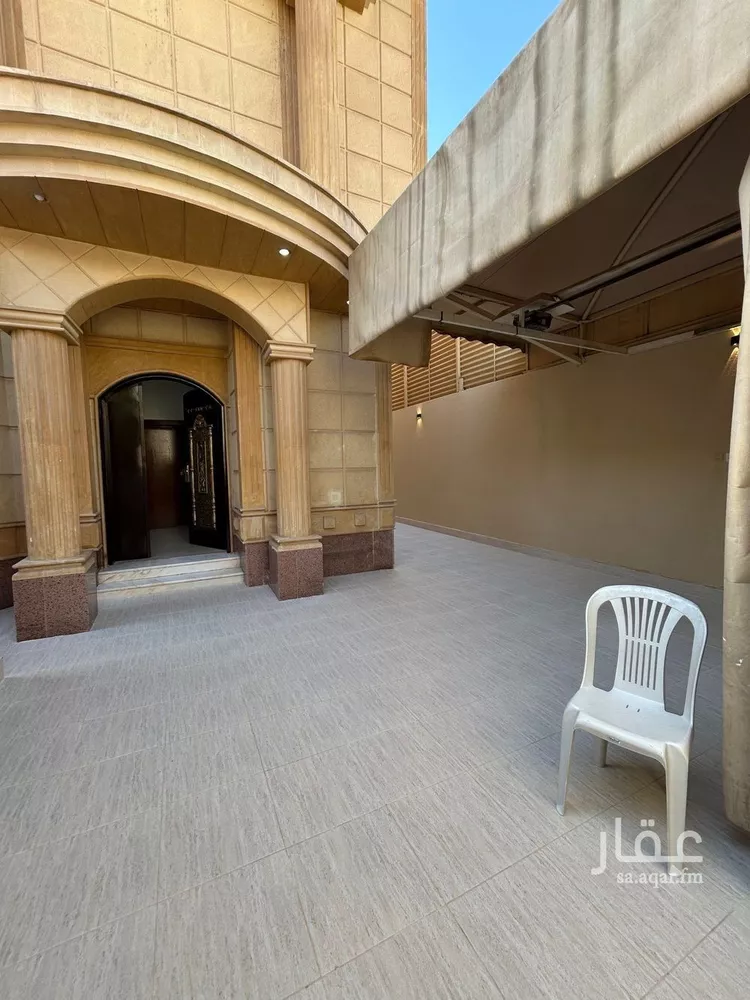 دور للإيجار في شارع الظاهر, حي المونسية, مدينة الرياض, منطقة الرياض صورة 2
