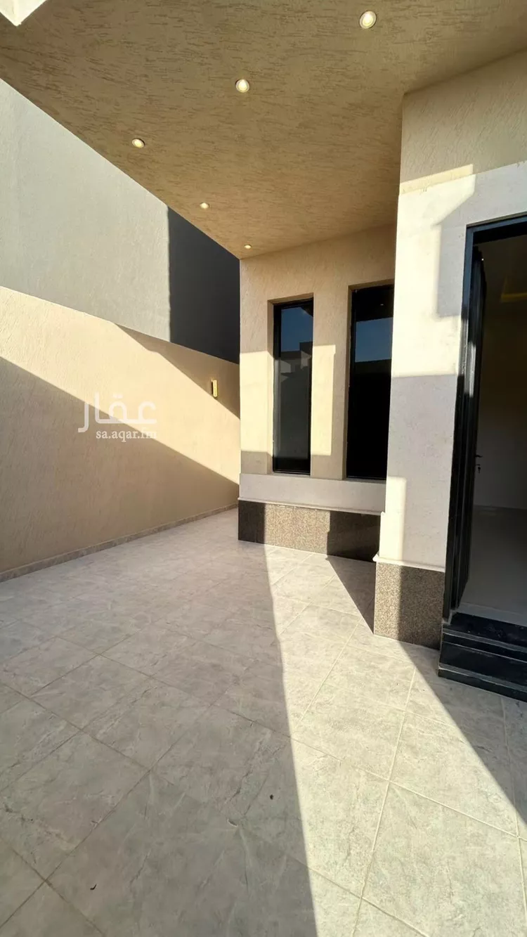 فيلا للإيجار في شارع السيف, حي الجنادرية, مدينة الرياض, منطقة الرياض صورة 3