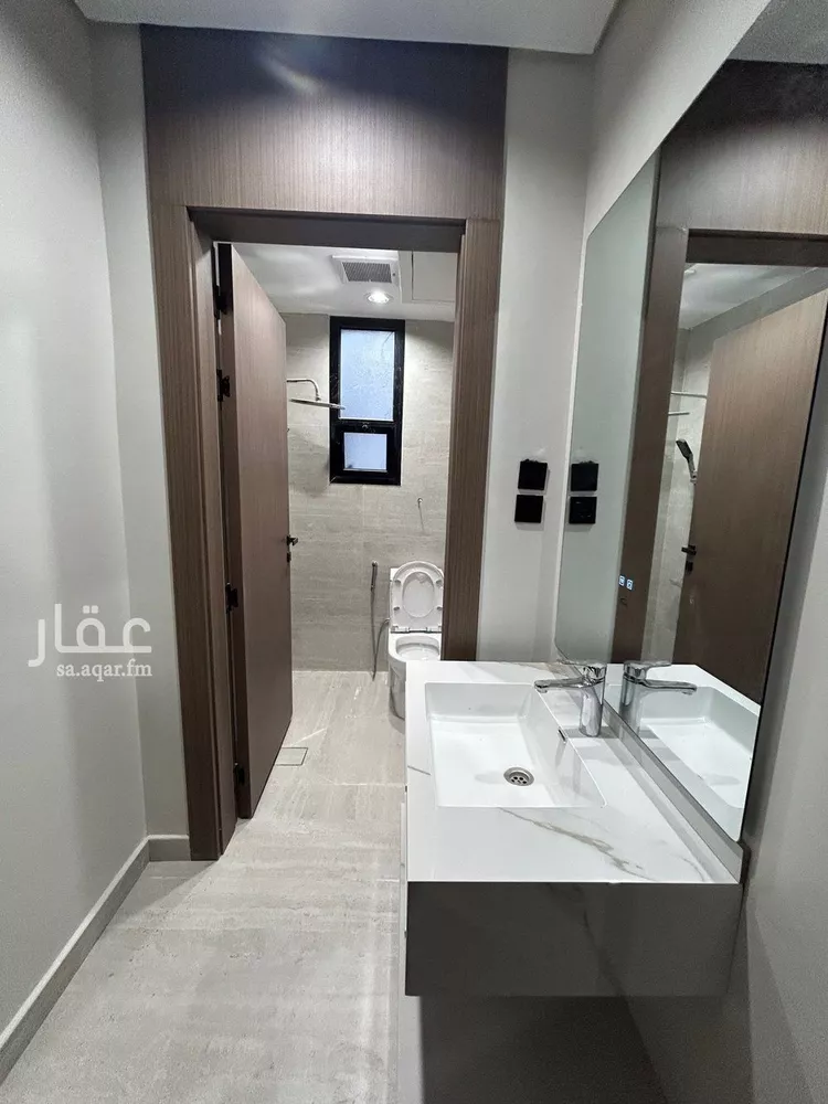 شقة للإيجار في شارع رقم 173, حي المونسية, مدينة الرياض, منطقة الرياض صورة 5