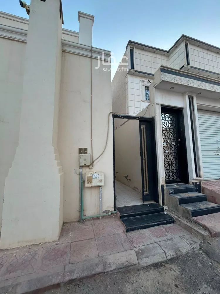 شقة للإيجار في شارع عبدالله البسام, حي الرمال, مدينة الرياض, منطقة الرياض صورة 2