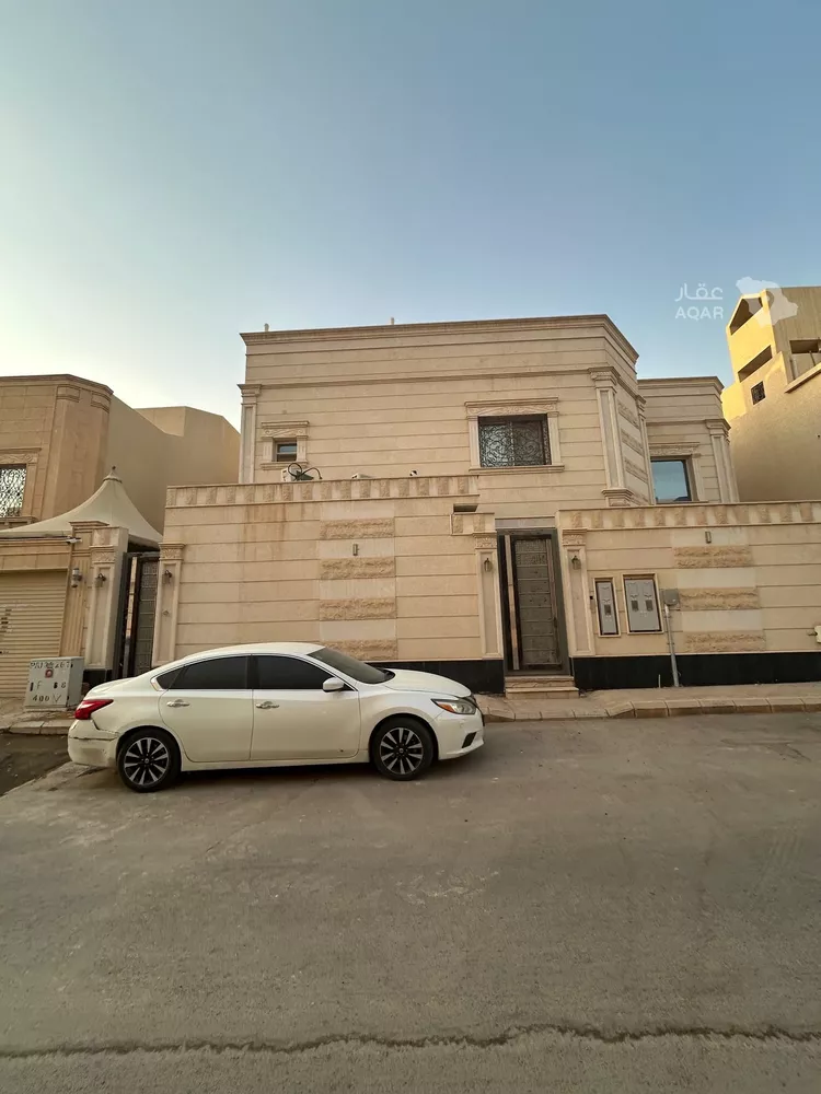 شقة للإيجار في شارع عبدالرحمن الشعلان, حي العارض, مدينة الرياض, منطقة الرياض