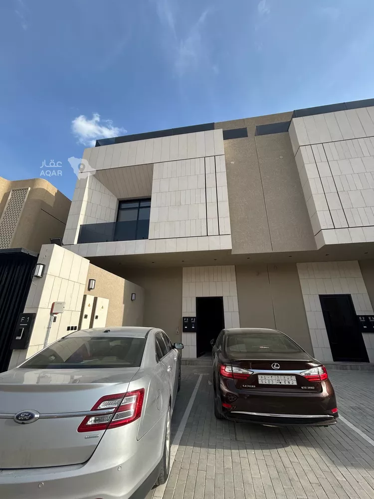 دور للإيجار في شارع أبي عبدالله الجياني, حي النرجس, مدينة الرياض, منطقة الرياض