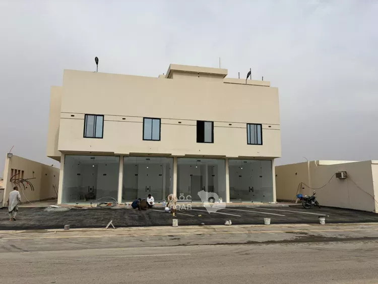 Building for Rent in Riyadh Dahiat Namar