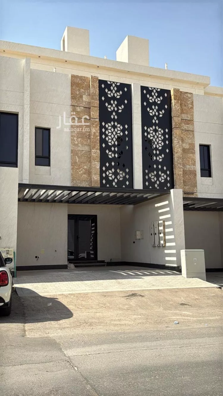 شقة للإيجار في شارع وادي ركبة, حي غرناطة, مدينة الرياض, منطقة الرياض صورة 3