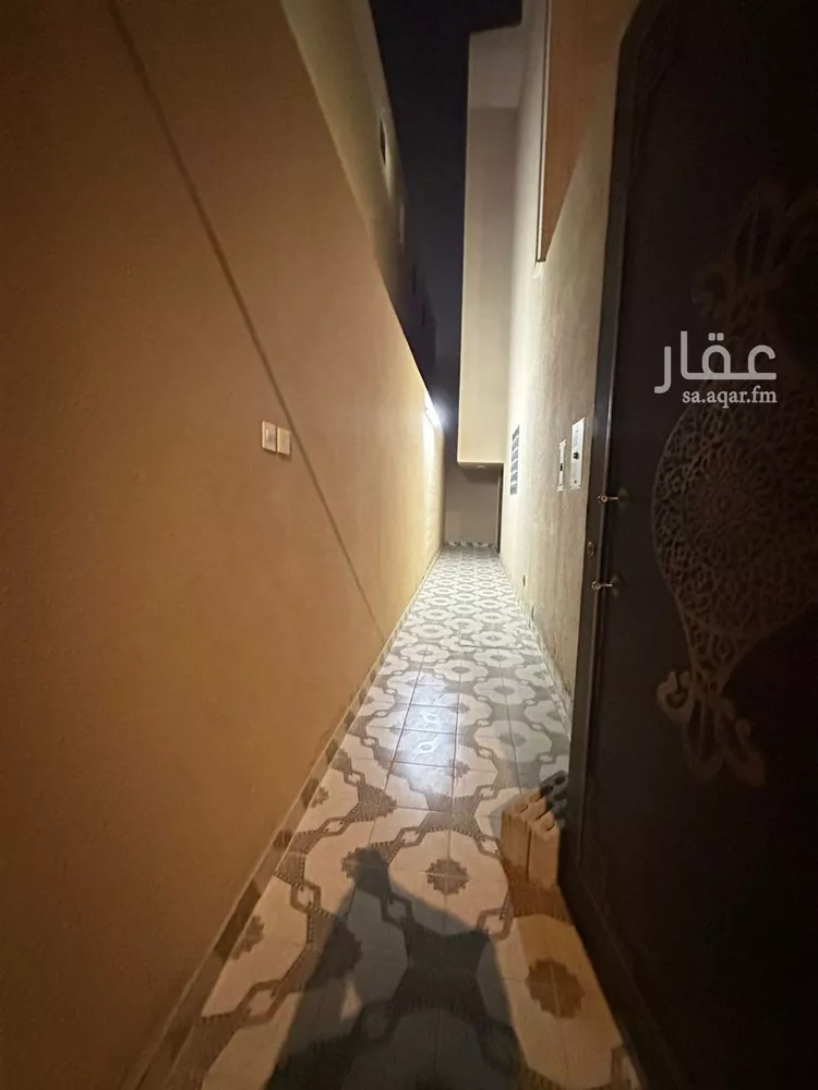 دور للإيجار في شارع أبي جعفر الخطيب, حي الرمال, مدينة الرياض, منطقة الرياض صورة 2