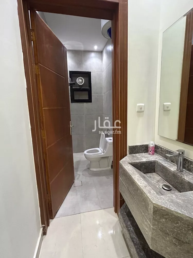 شقة للإيجار في حي المونسية, مدينة الرياض, منطقة الرياض صورة 4