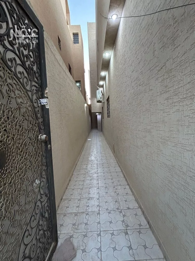 شقة للإيجار في شارع رقم 404, حي المونسية, مدينة الرياض, منطقة الرياض صورة 3