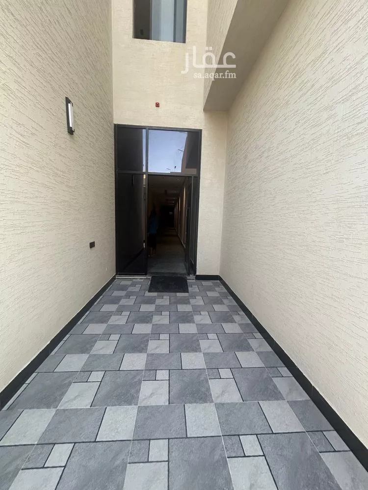 شقة للإيجار في شارع جبل الضبيان, حي الرمال, مدينة الرياض, منطقة الرياض صورة 2