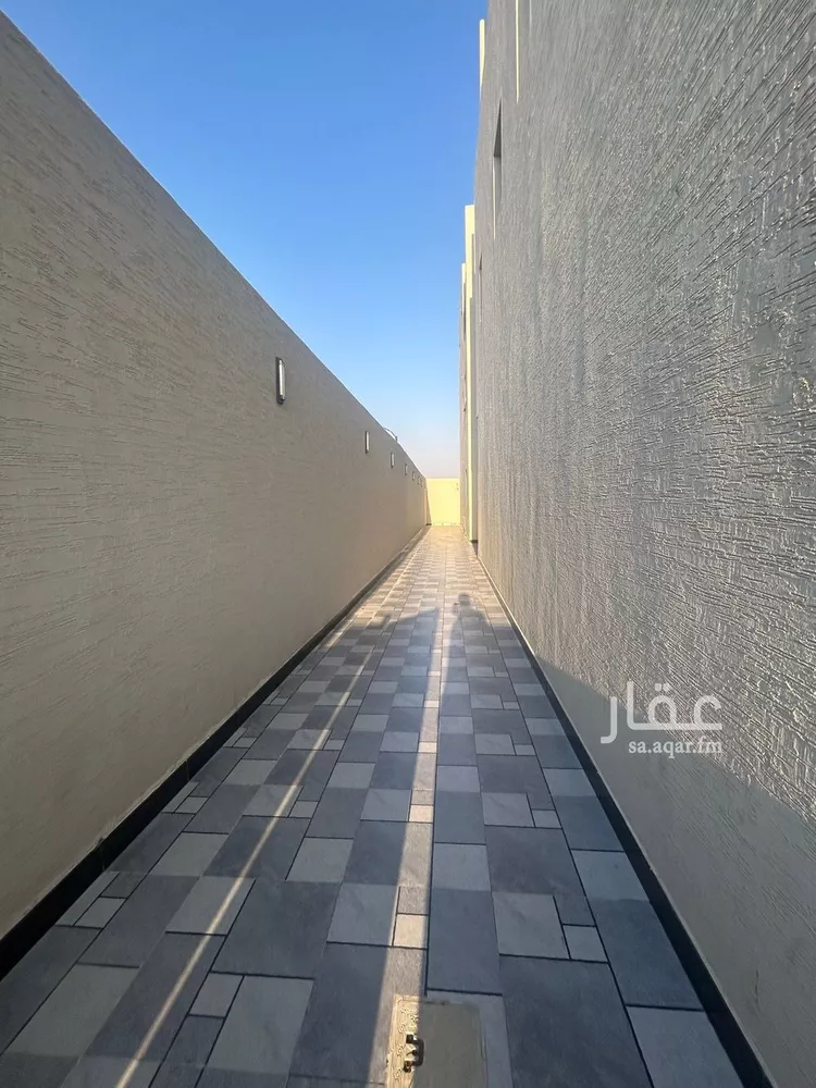 شقة للإيجار في شارع جبل الضبيان, حي الرمال, مدينة الرياض, منطقة الرياض صورة 3