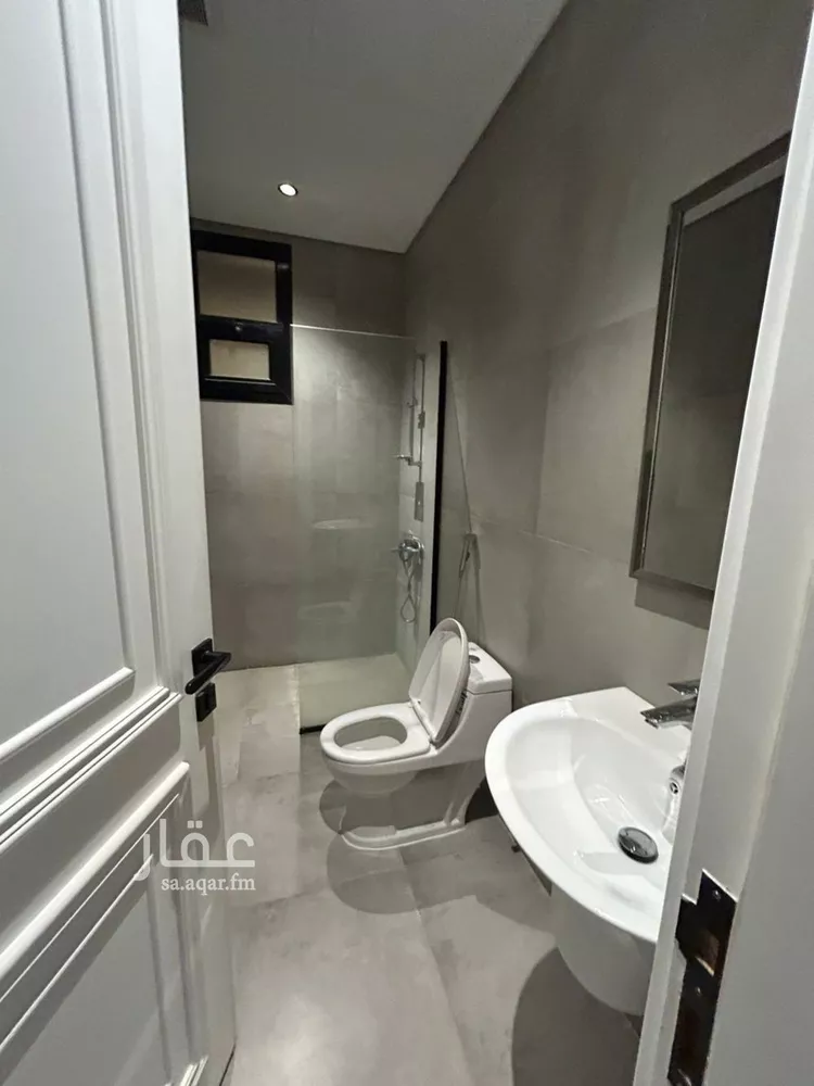 شقة للإيجار في شارع اسماعيل الازهري, حي المونسية, مدينة الرياض, منطقة الرياض صورة 5