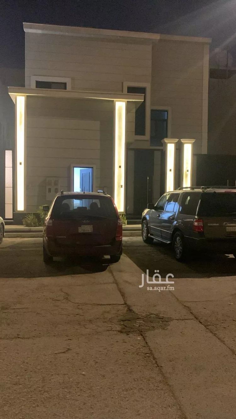 فيلا للبيع في شارع صيدون, حي قرطبة, مدينة الرياض, منطقة الرياض