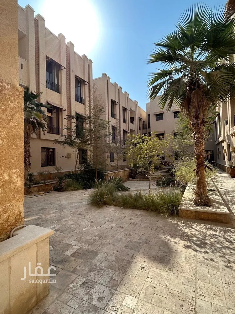 شقة للإيجار في شارع الكاتب, حي العارض, مدينة الرياض, منطقة الرياض صورة 3