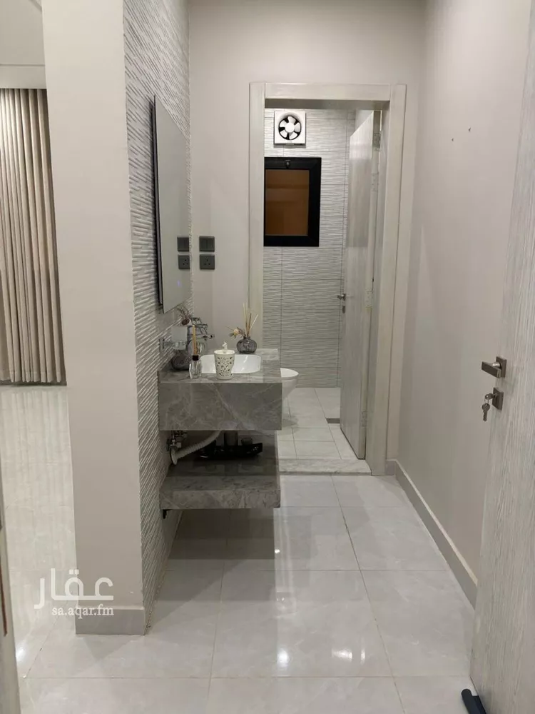 شقة للإيجار في شارع ابن الحنبلي, حي الربوة, مدينة جدة, منطقة مكة المكرمة صورة 3