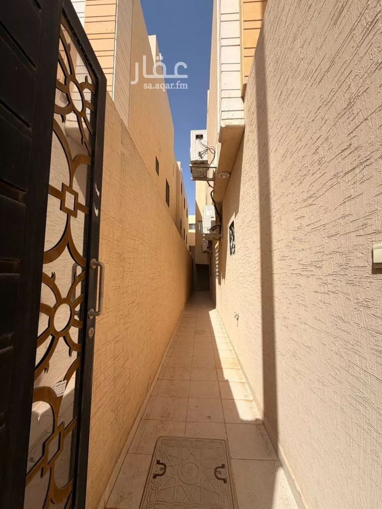 شقة للإيجار في شارع بدرالدين المرجاني, حي الرمال, مدينة الرياض, منطقة الرياض صورة 2