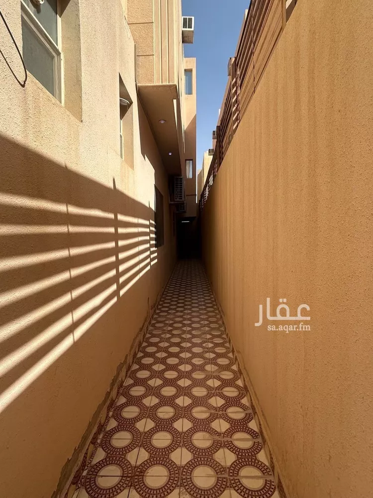 شقة للإيجار في شارع جبل ماري, حي قرطبة, مدينة الرياض, منطقة الرياض صورة 2