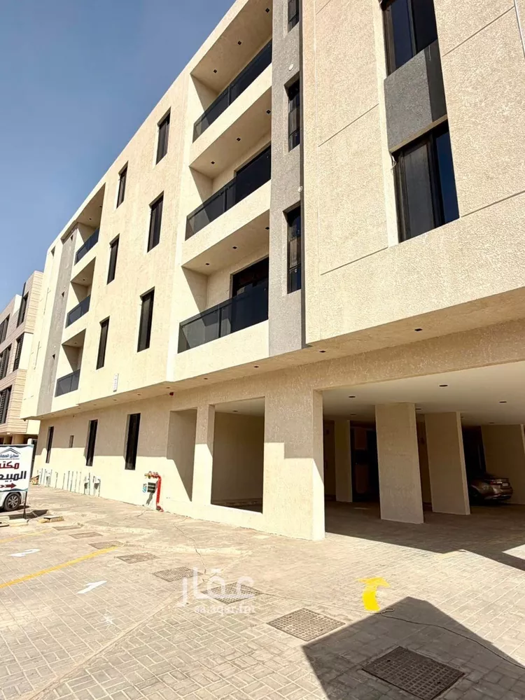 شقة للبيع في شارع الميفا, حي اليرموك, مدينة الرياض, منطقة الرياض صورة 4