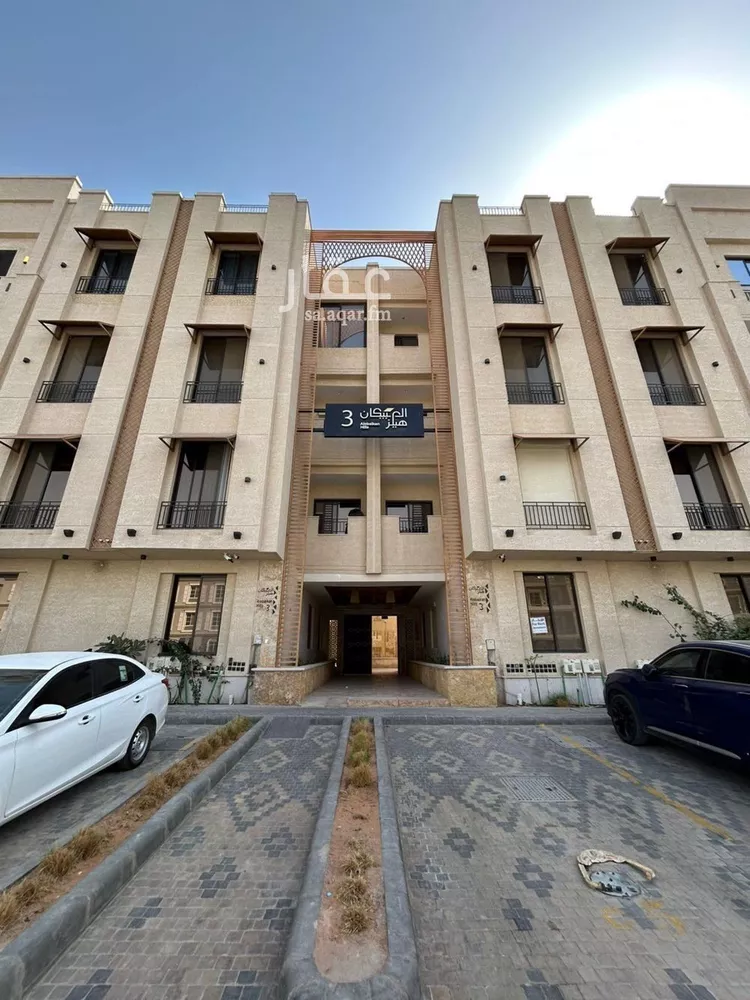 Apartment for Rent in Riyadh Al Arid