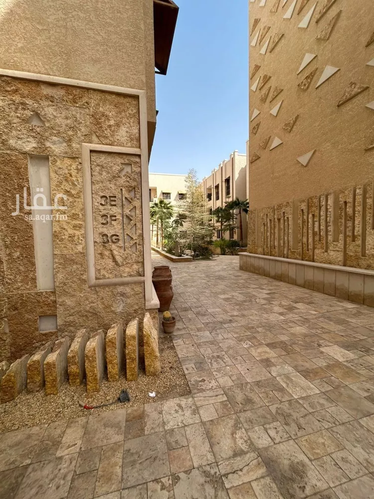 Apartment for Rent in Riyadh Al Arid صورة 3