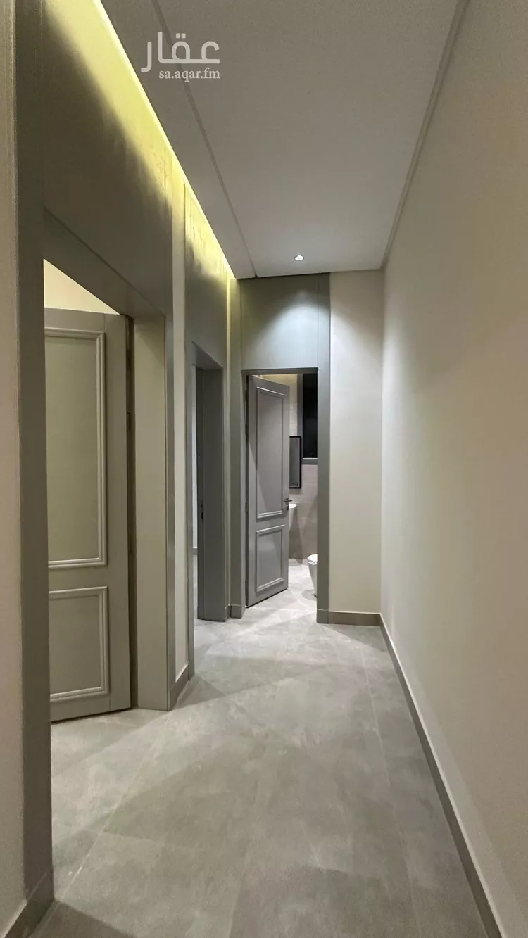 شقة للإيجار في شارع ابن وهب القرشي, حي الرمال, مدينة الرياض, منطقة الرياض صورة 2