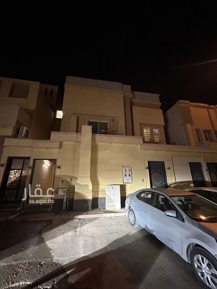 شقة للإيجار في شارع رقم 487, حي المونسية, مدينة الرياض, منطقة الرياض صورة 5