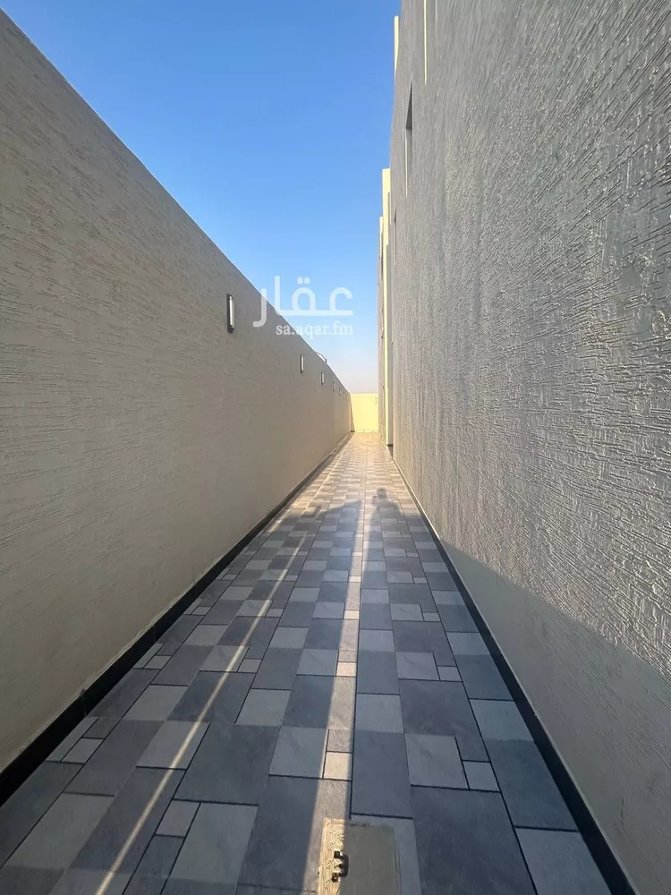 شقة للإيجار في شارع جبل الضبيان, حي الرمال, مدينة الرياض, منطقة الرياض صورة 2