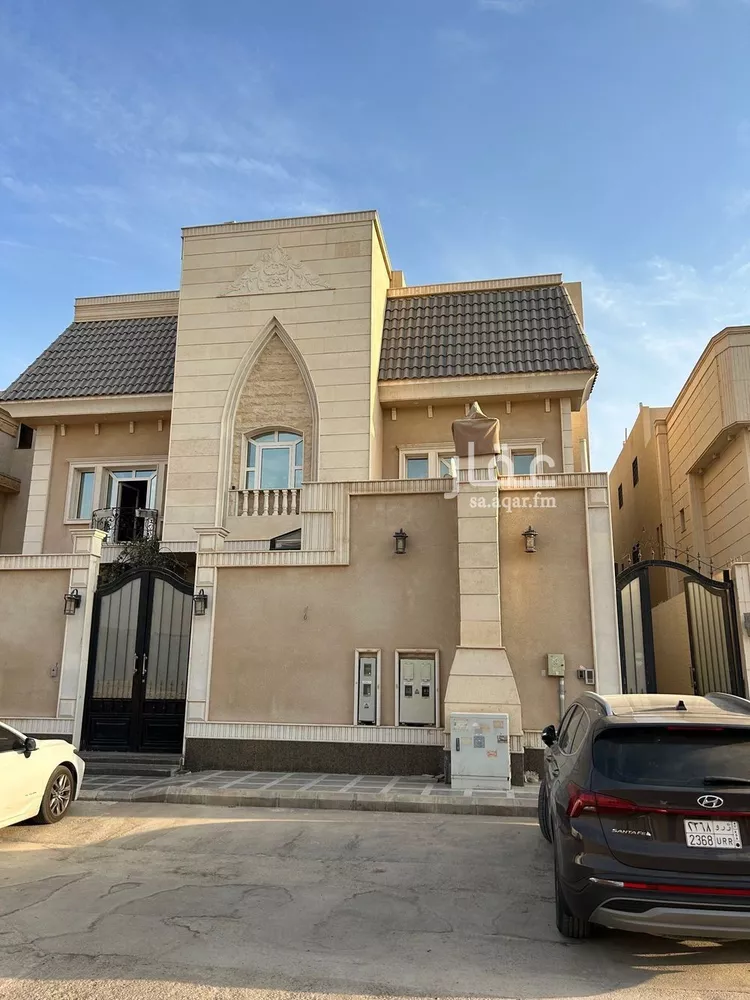 شقة للإيجار في شارع جبل الغبيرات, حي قرطبة, مدينة الرياض, منطقة الرياض