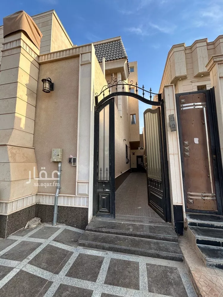 شقة للإيجار في شارع جبل الغبيرات, حي قرطبة, مدينة الرياض, منطقة الرياض صورة 2