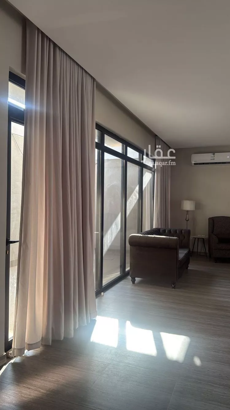 فيلا للإيجار في شارع علي بن إبراهيم, حي الرمال, مدينة الرياض, منطقة الرياض صورة 2