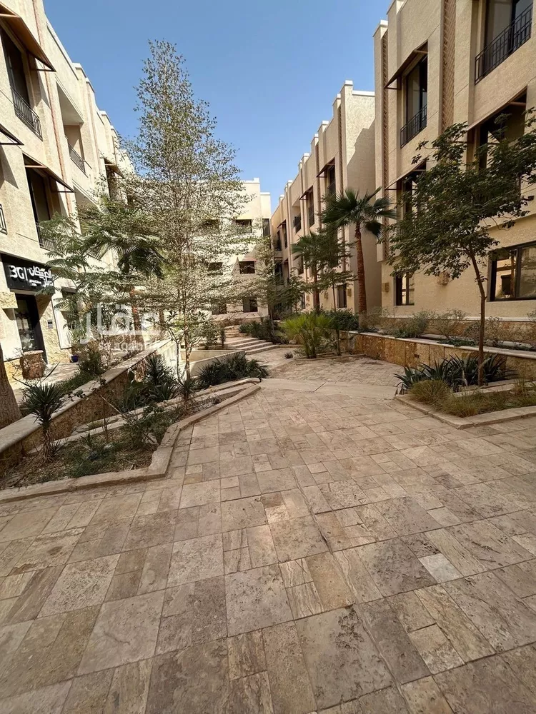 شقة للبيع في شارع الكاتب, حي العارض, مدينة الرياض, منطقة الرياض صورة 5