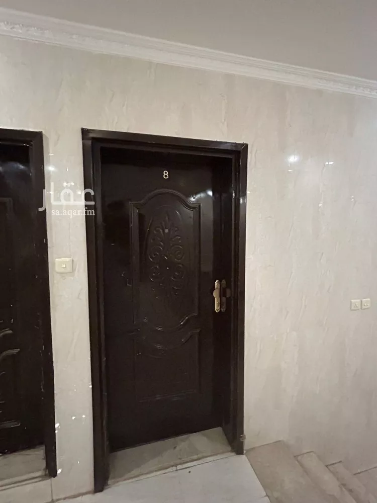 شقة للإيجار في شارع الامير ناصر بن سعود بن فرحان ال سعود, حي الصحافة, مدينة الرياض, منطقة الرياض صورة 4