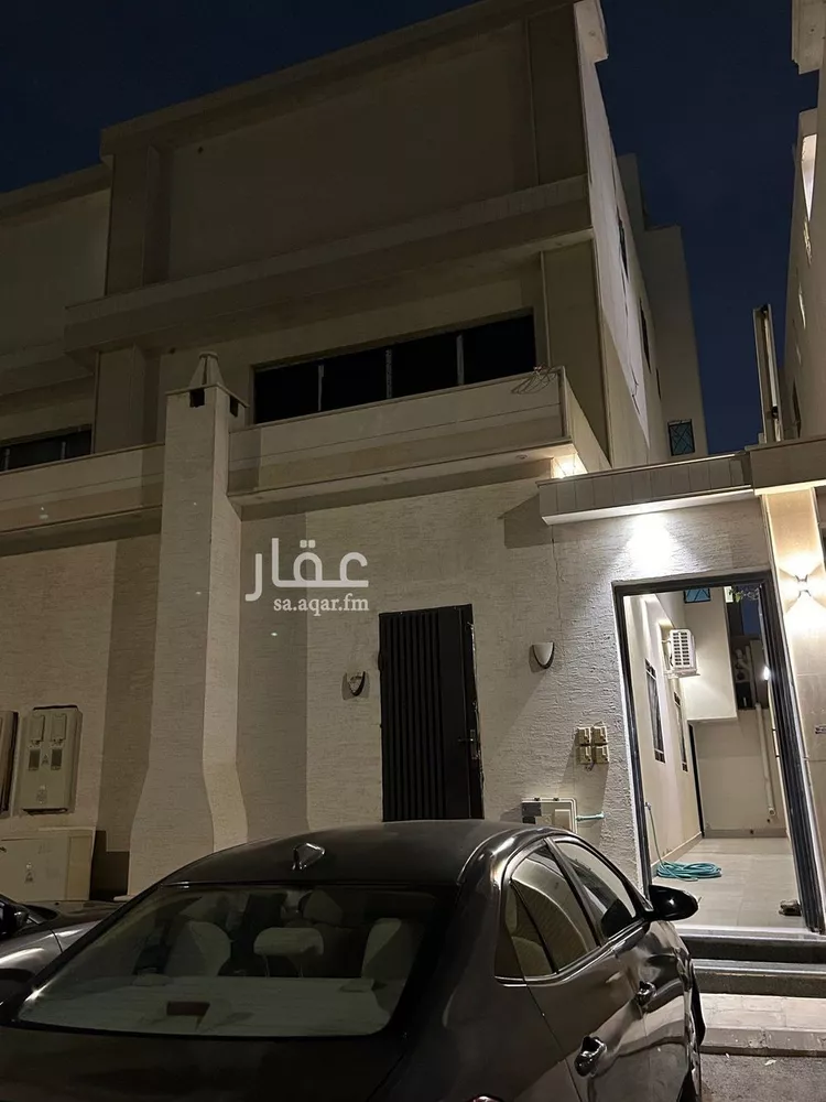 شقة للإيجار في شارع صخر بن أمية السلمي, حي المونسية, مدينة الرياض, منطقة الرياض