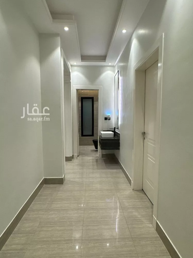 شقة للإيجار في شارع الخليل بن أحمد الفراهيدي, حي المونسية, مدينة الرياض, منطقة الرياض صورة 2