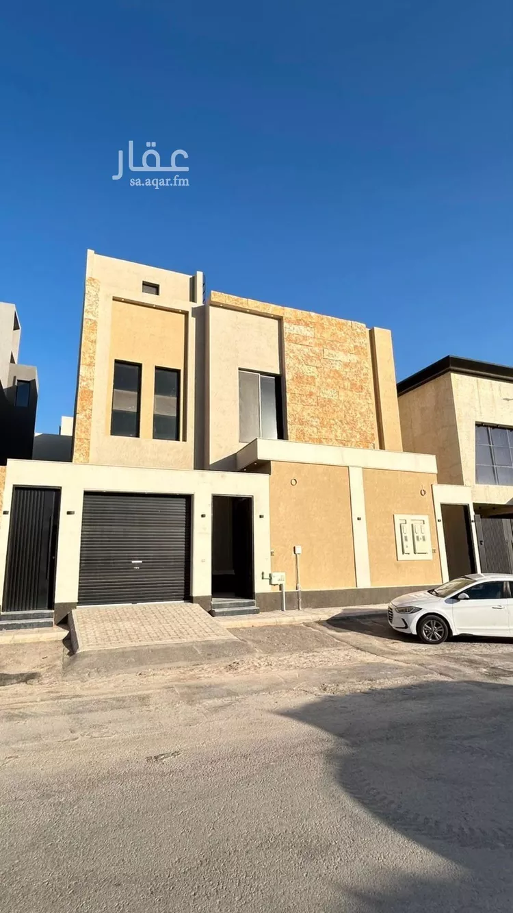 شقة للإيجار في شارع السيف, حي الجنادرية, مدينة الرياض, منطقة الرياض