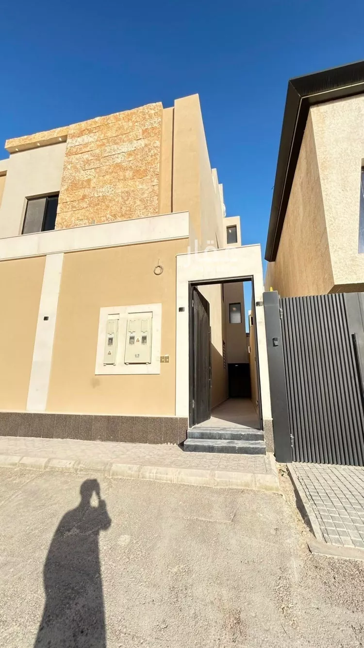 شقة للإيجار في شارع السيف, حي الجنادرية, مدينة الرياض, منطقة الرياض صورة 2