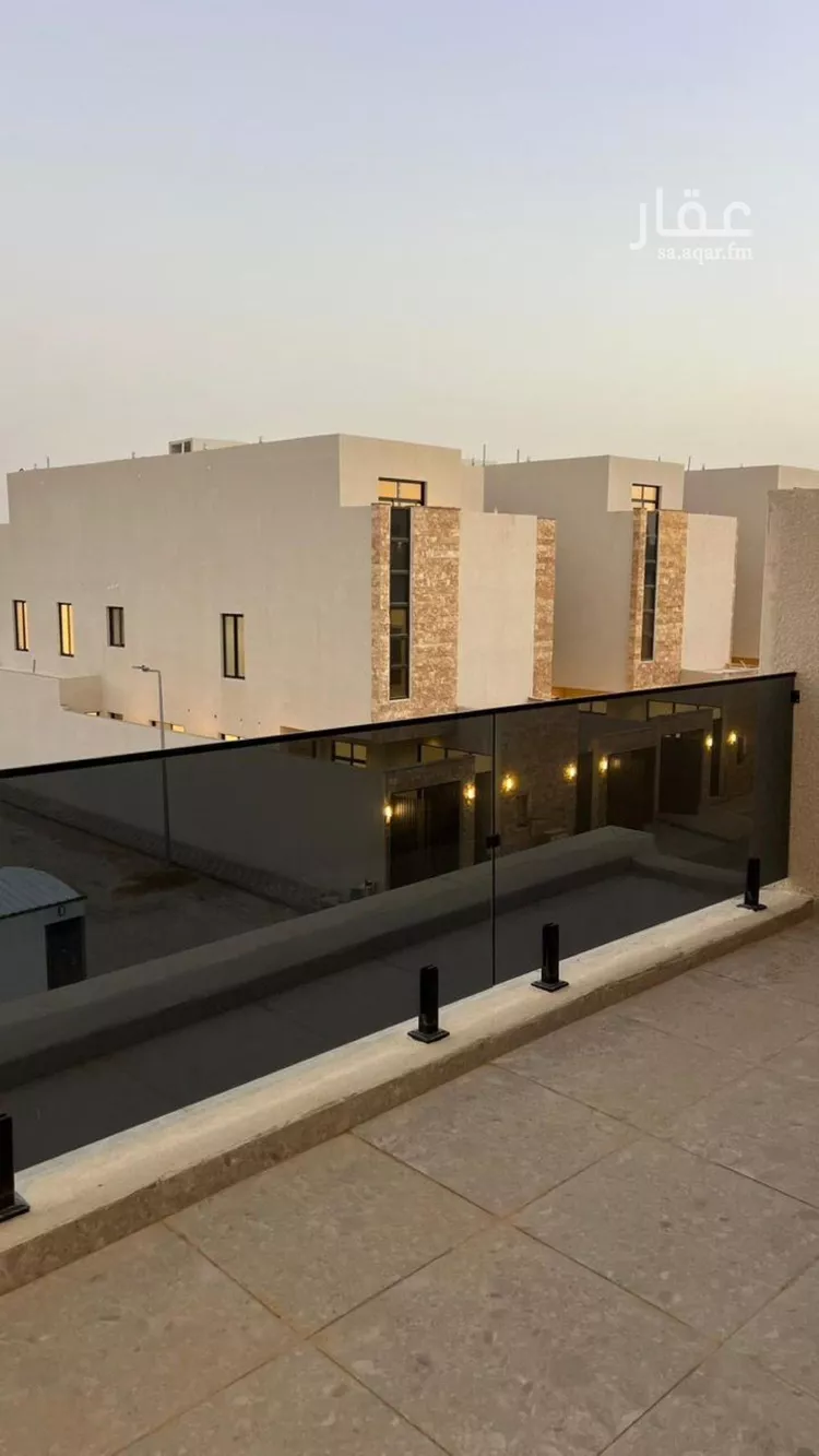 فيلا للبيع في شارع علي بن أبي طاهر, حي الرمال, مدينة الرياض, منطقة الرياض 14