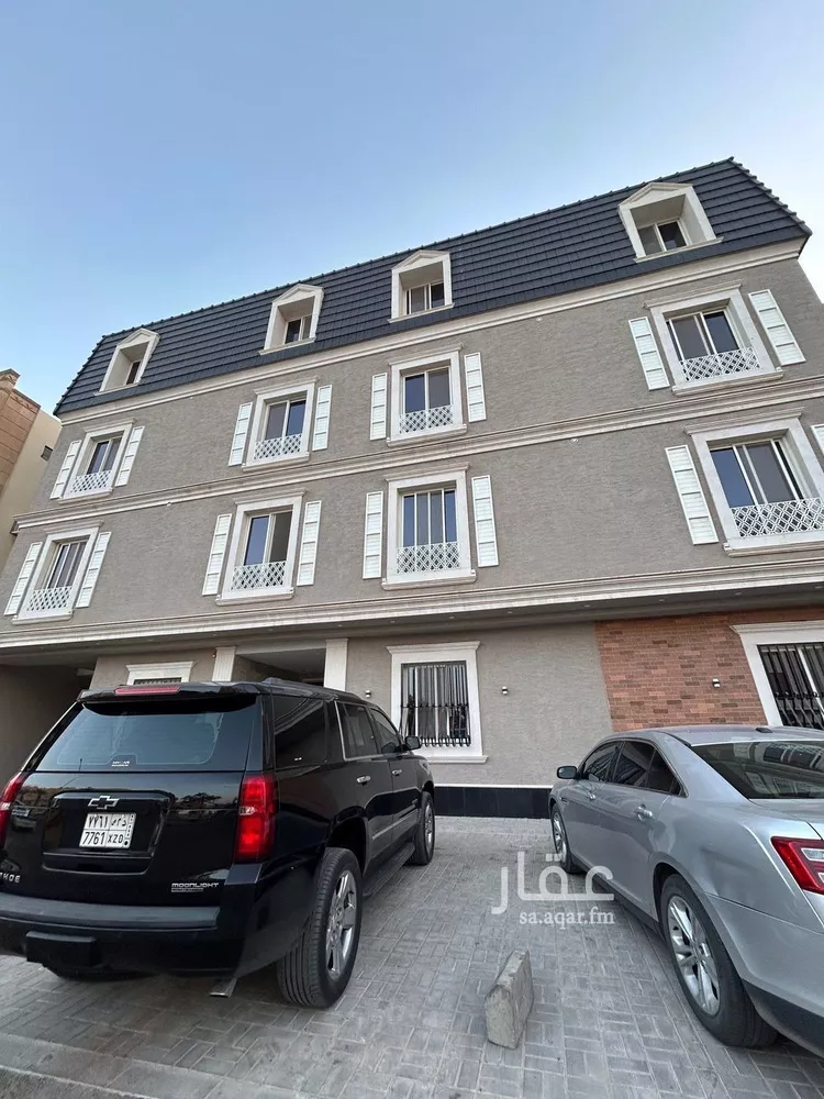 Apartment for Rent in Riyadh Qurtubah
