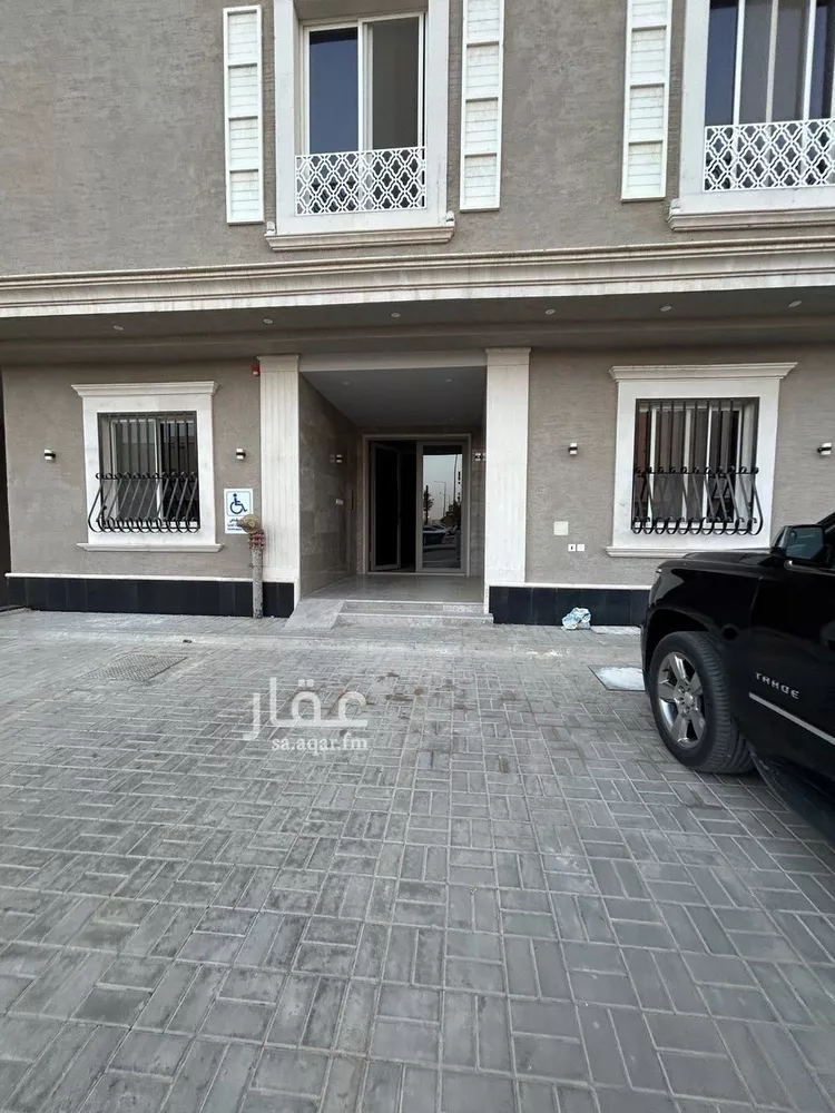 شقة للإيجار في شارع محضره, حي قرطبة, مدينة الرياض, منطقة الرياض صورة 2