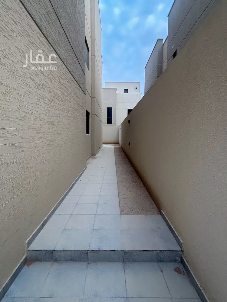 فيلا للإيجار في شارع أحمد الهيتيمي, حي البشائر, مدينة الرياض, منطقة الرياض صورة 3