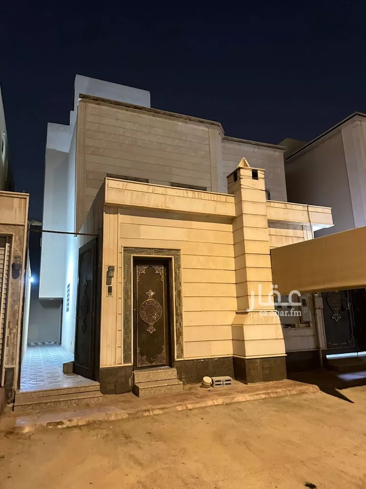 دور للإيجار في شارع أبي جعفر الخطيب, حي الرمال, مدينة الرياض, منطقة الرياض