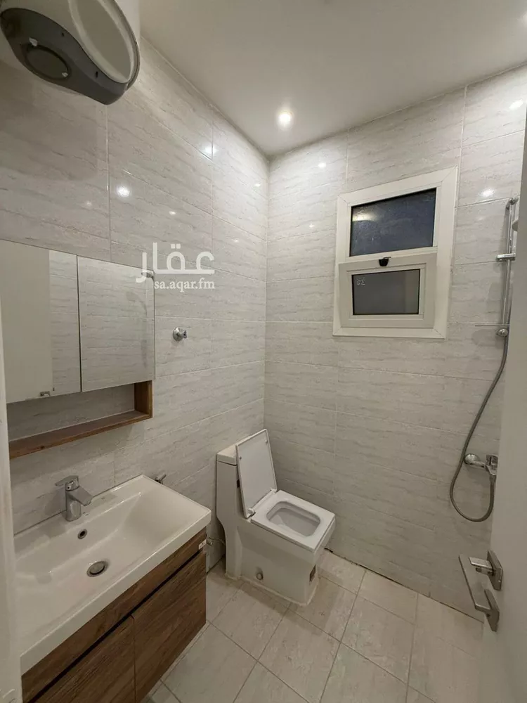 شقة للإيجار في شارع شهيد الدين ثم الوطن رامي محمد سعيد الش, حي العارض, مدينة الرياض, منطقة الرياض صورة 4