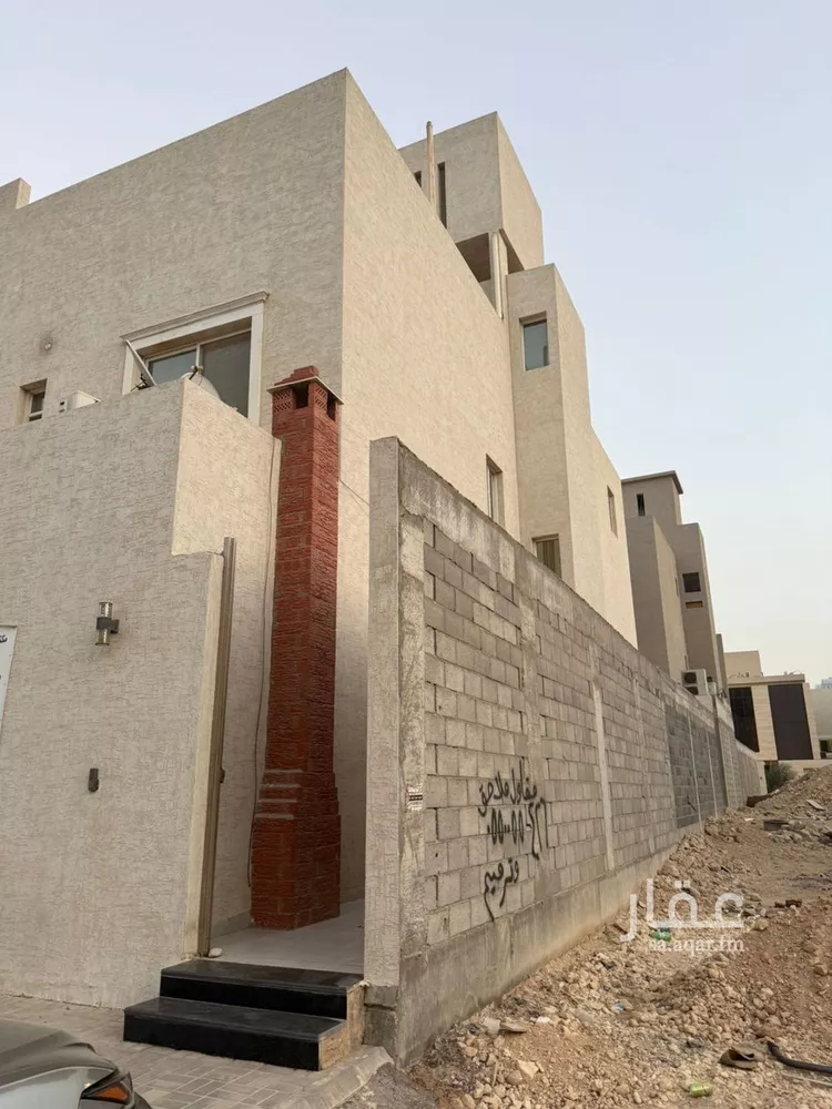 شقة للإيجار في شارع شهيد الدين ثم الوطن رامي محمد سعيد الش, حي العارض, مدينة الرياض, منطقة الرياض صورة 2