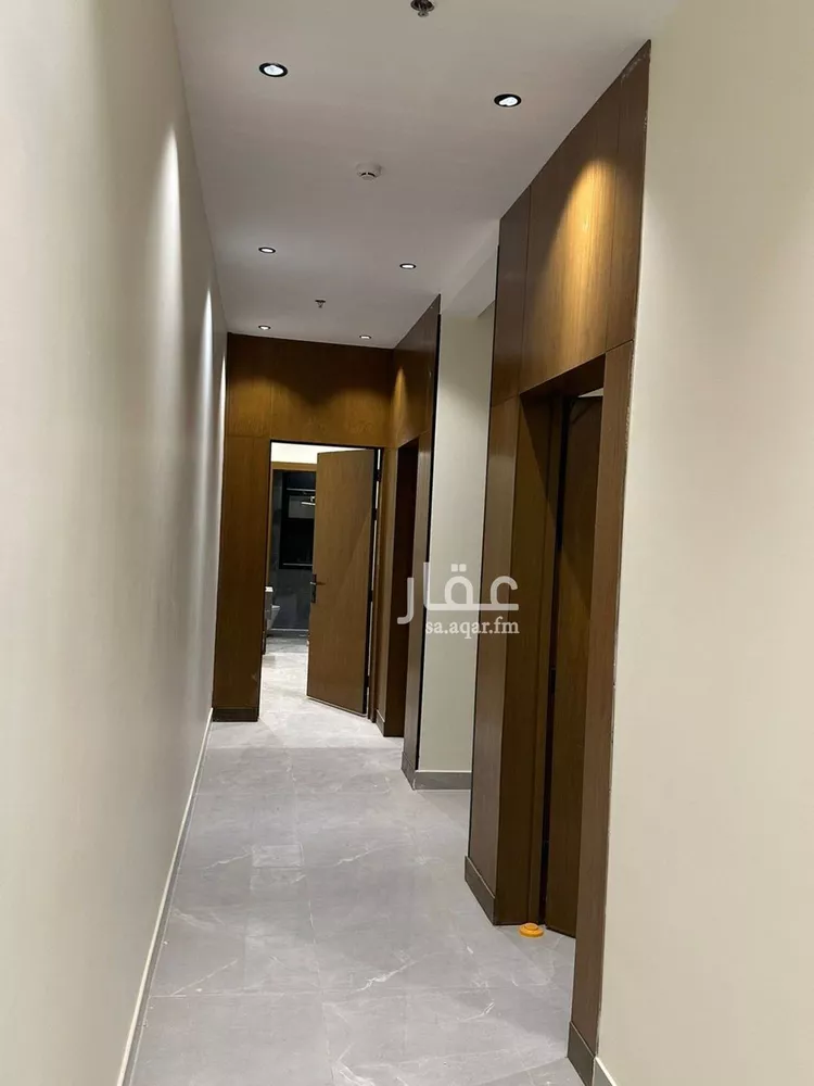 شقة للبيع في شارع يحيى المعلمي, حي الرمال, مدينة الرياض, منطقة الرياض صورة 2