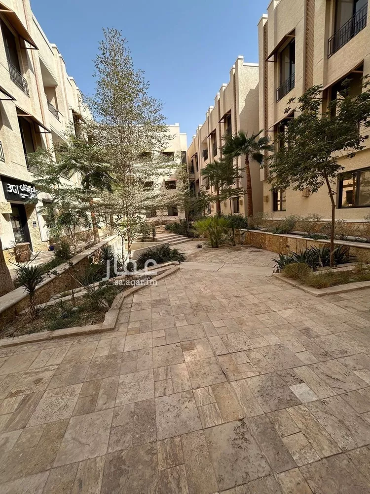 شقة للإيجار في شارع الكاتب, حي العارض, مدينة الرياض, منطقة الرياض صورة 4