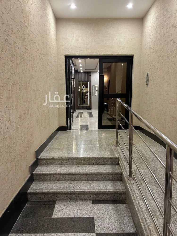 شقة للإيجار في شارع عبدالقدوس الأنصاري, حي الرمال, مدينة الرياض, منطقة الرياض صورة 4