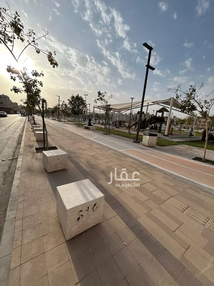 شقة للإيجار في شارع رقم 122, حي المونسية, مدينة الرياض, منطقة الرياض صورة 3