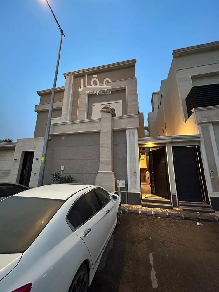 Apartment for Rent in Riyadh Ar Rimal