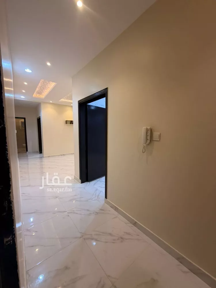 شقة للإيجار في شارع بدرالدين المرجاني, حي الرمال, مدينة الرياض, منطقة الرياض صورة 4