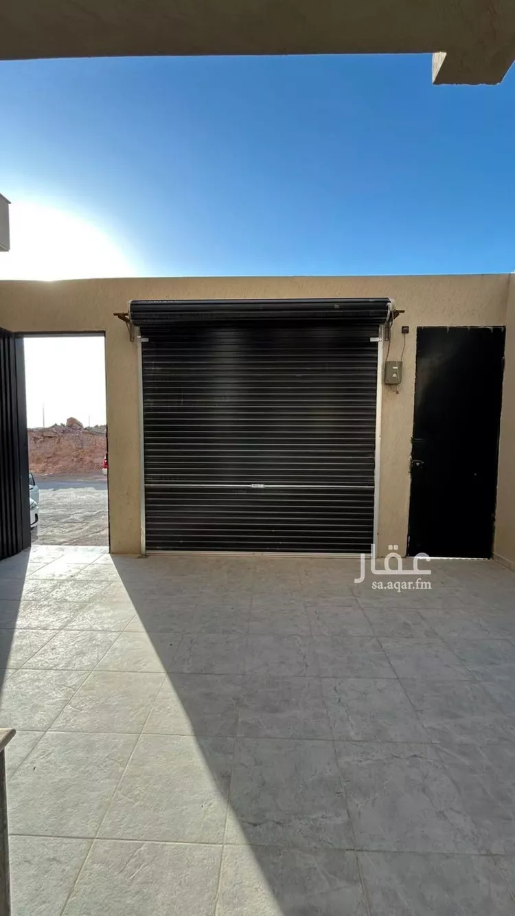 فيلا للإيجار في شارع السيف, حي الجنادرية, مدينة الرياض, منطقة الرياض صورة 4